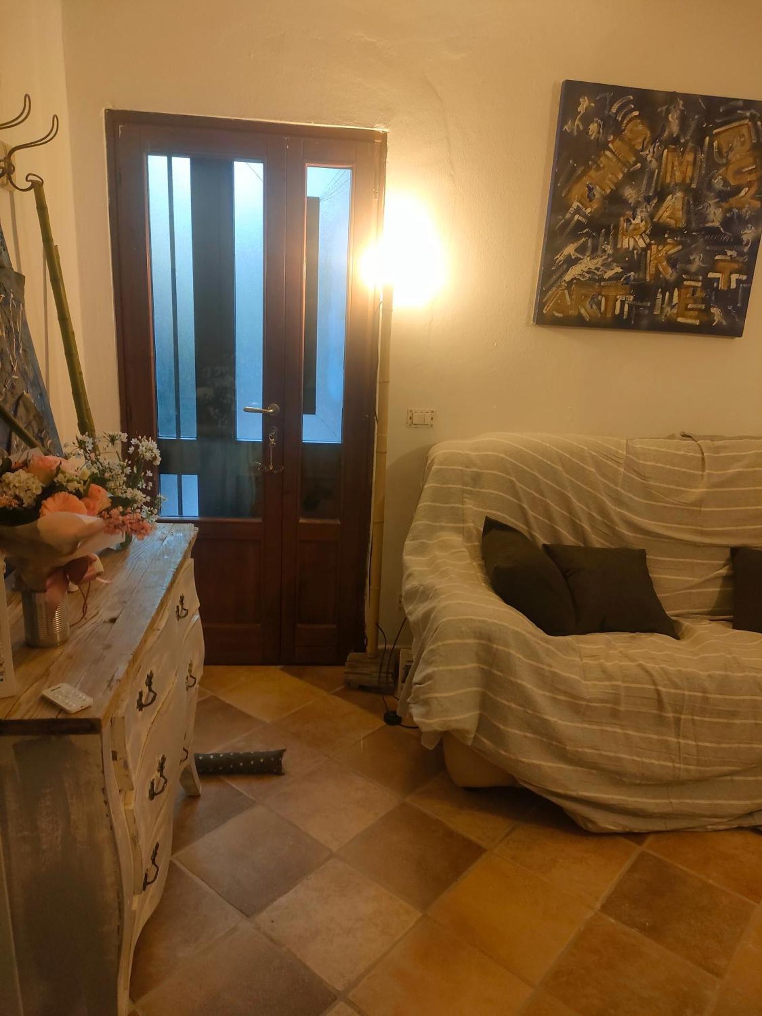 La Casa Di Noah Apartment มอนเตกาตินี แตร์เม ภายนอก รูปภาพ