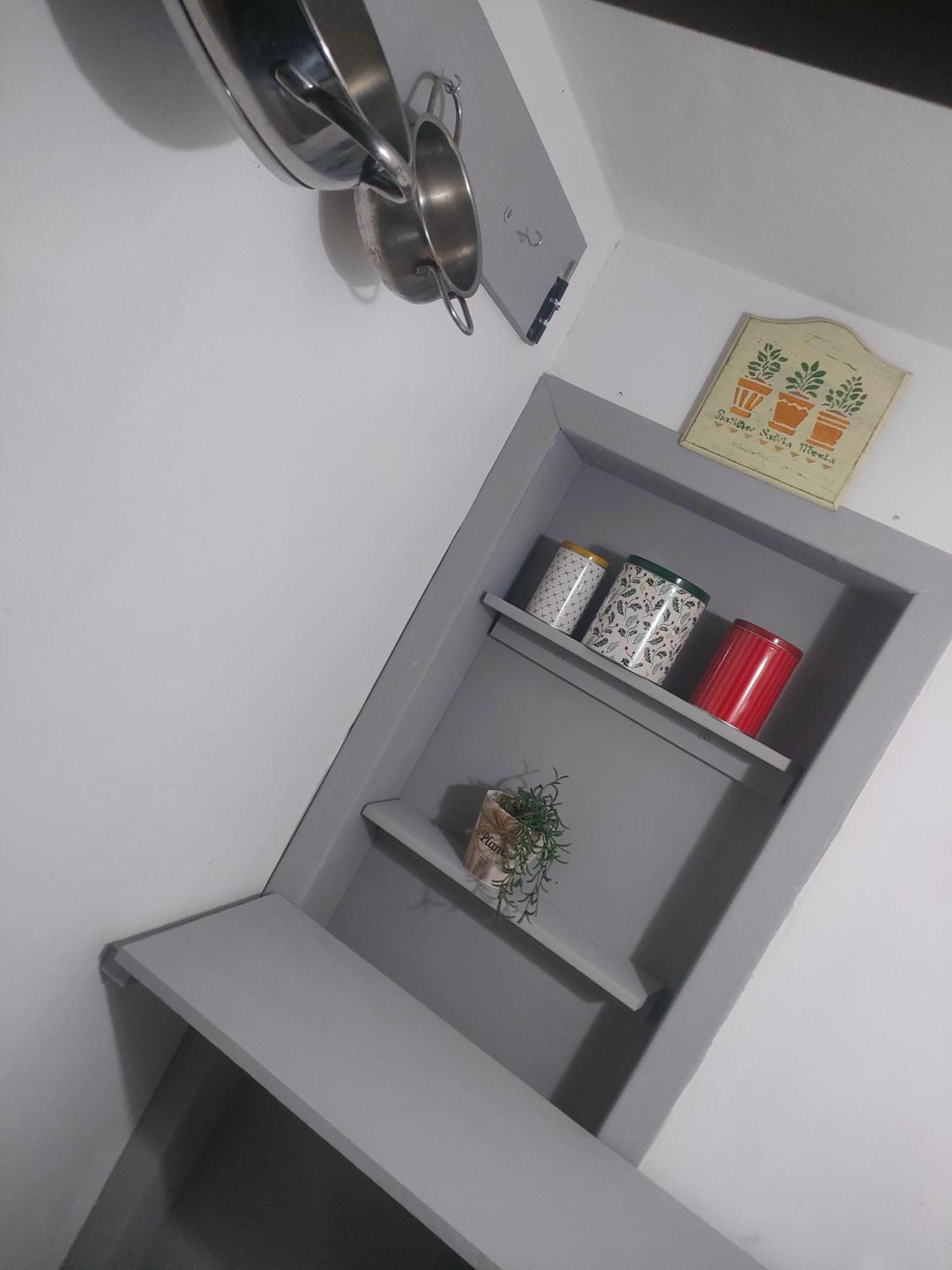La Casa Di Noah Apartment มอนเตกาตินี แตร์เม ภายนอก รูปภาพ