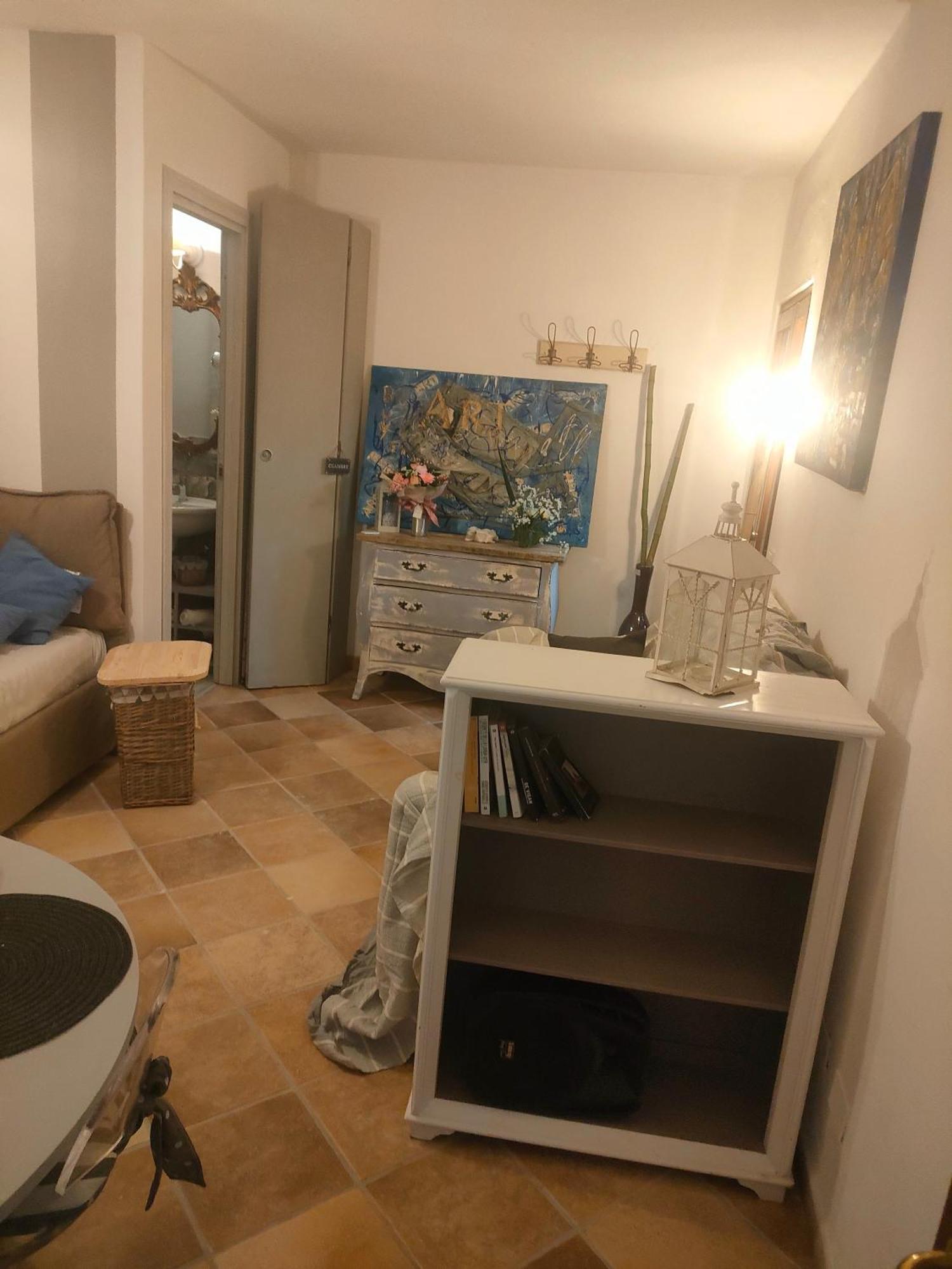 La Casa Di Noah Apartment มอนเตกาตินี แตร์เม ภายนอก รูปภาพ