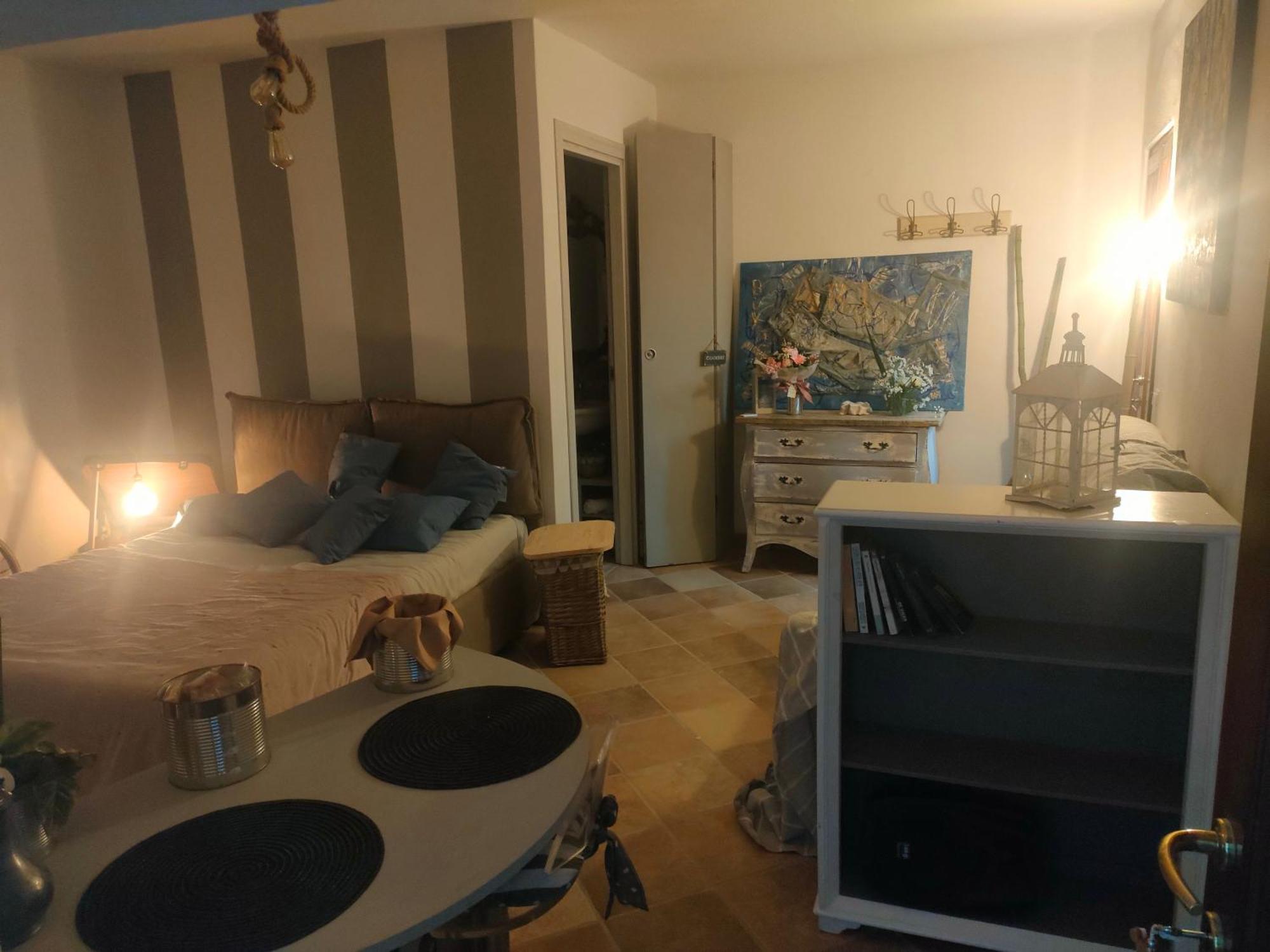 La Casa Di Noah Apartment มอนเตกาตินี แตร์เม ภายนอก รูปภาพ